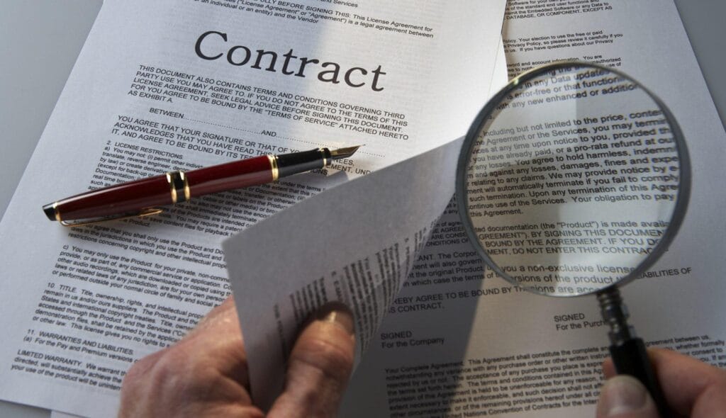 Переклад юридичних документів: навіщо звертатися до бюро перекладів