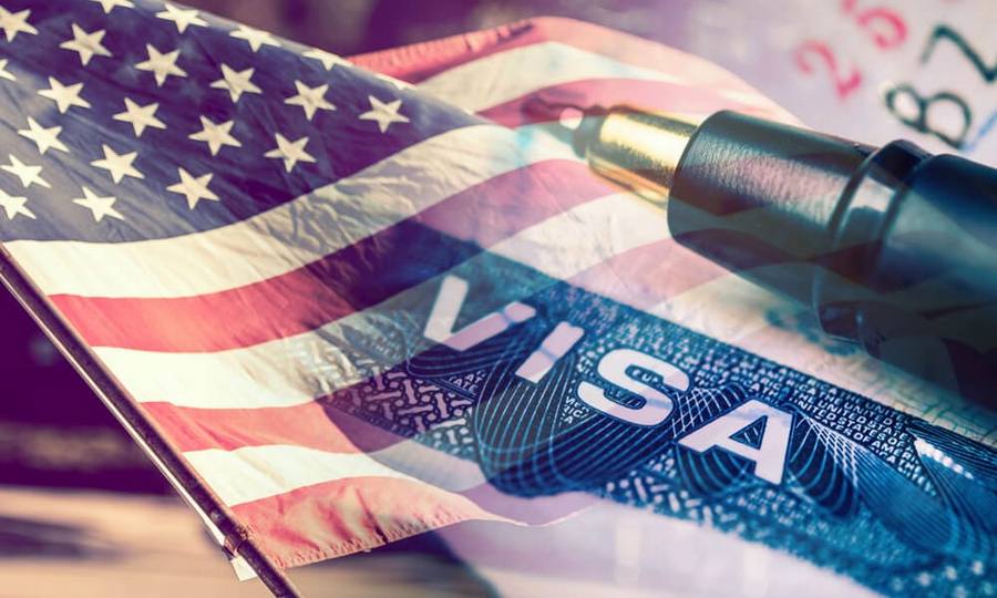 Перевод документов для иммиграции в Одессе, Днепре и Украине