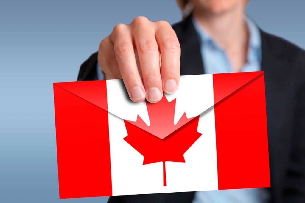 перевод документов виза в канаду